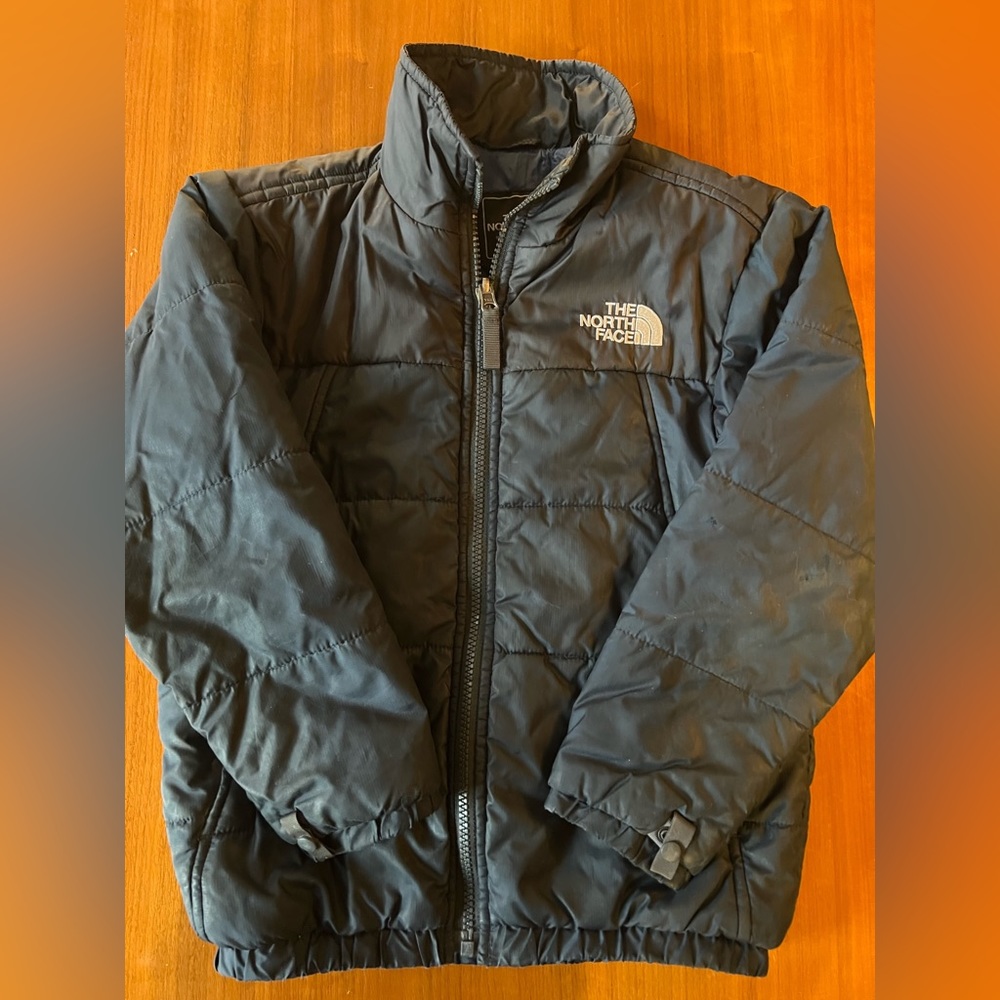 The North Face Lightweight Kid’s Coat